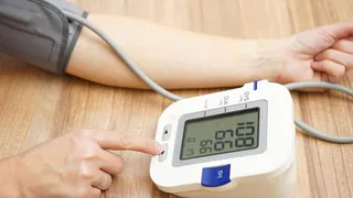 Названа главная ошибка при измерении давления