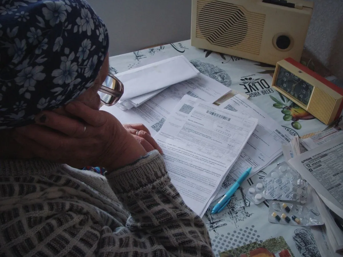 В Челябинске партия "Новые люди" потребовала обосновать рост тарифов ЖКХ