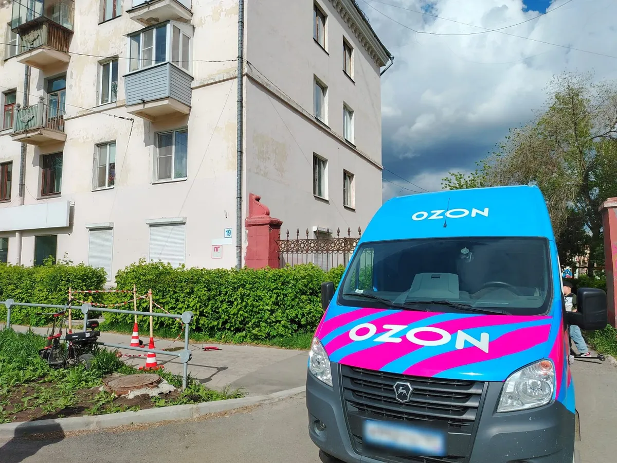 19-летний водитель мопеда без прав попал в ДТП в Магнитогорске