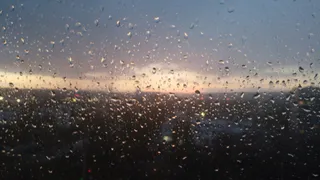 Начало весны принесет рязанцам ледяной дождь и шквалистый ветер