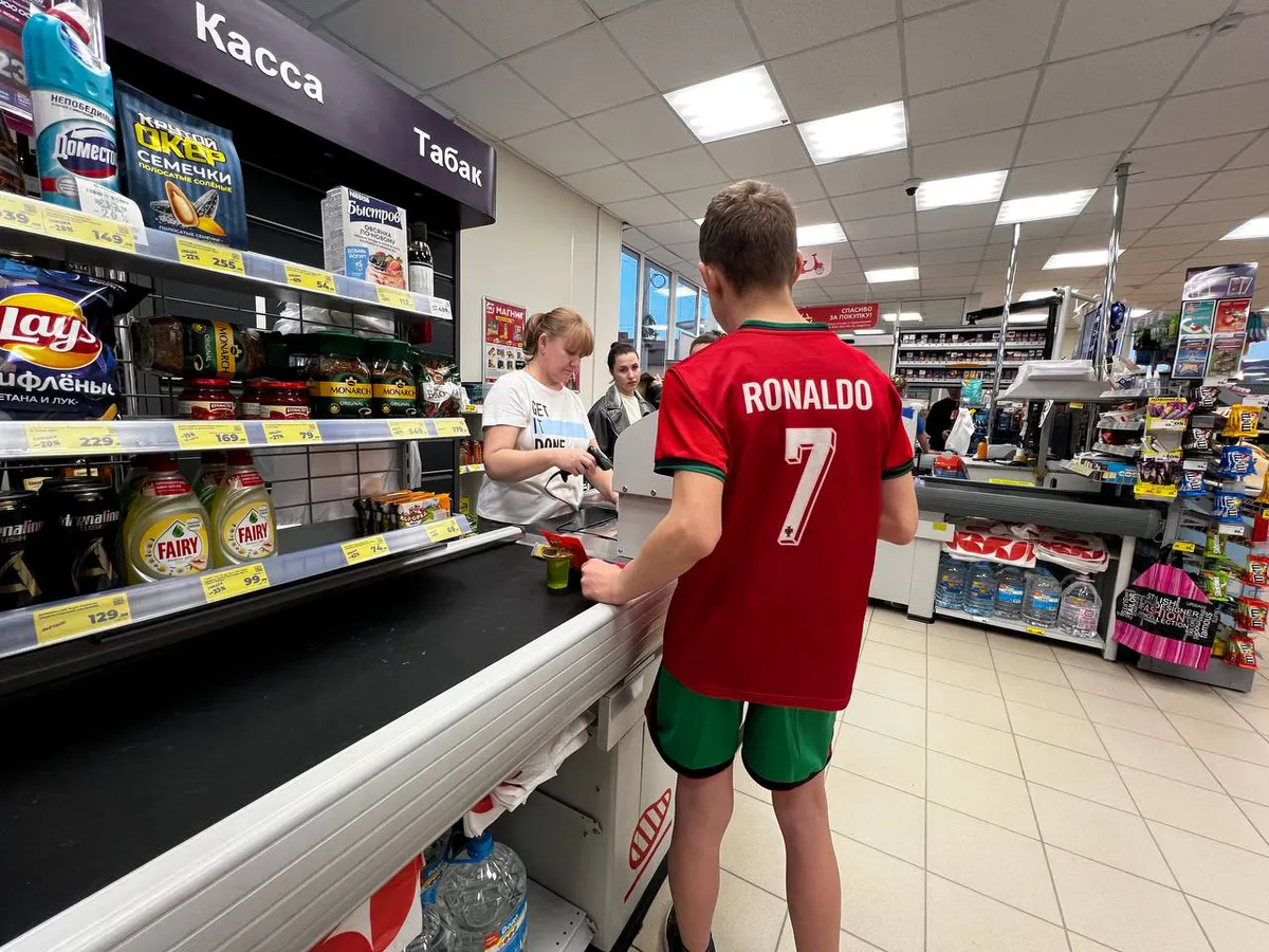 «Вам чек нужен?»: вот для чего в сущности это спрашивают в супермаркетах — всё не просто так