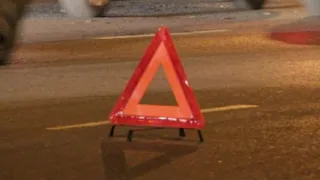 В Коми навстречу автомобилю выехало колесо