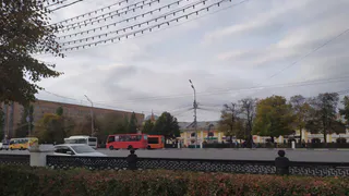 Опять дожди: какая погода ждет рязанцев на этой неделе