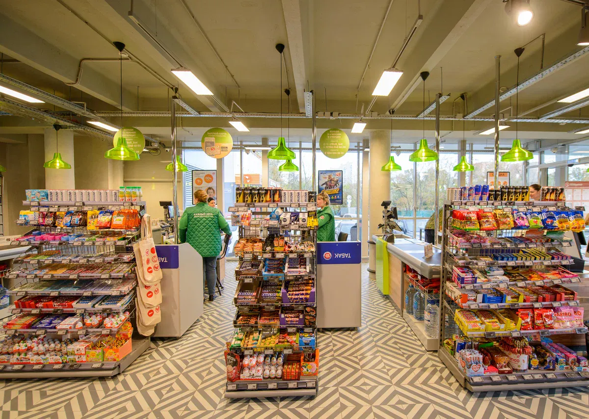 Уже с 5 июля вы не узнаете цены: «Пятёрочка», «Ашан» и «Магнит» приняли решение