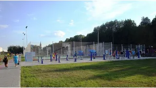 Федеральный проект по оздоровлению населения стартовал в Нижнекамске