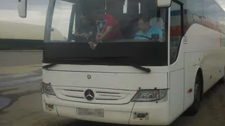 В Рязани на неделю уменьшат количество междугороднего транспорта