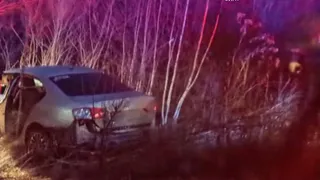 В ДТП под Магнитогорском молодой водитель без прав стал причиной трагедии со смертельным исходом