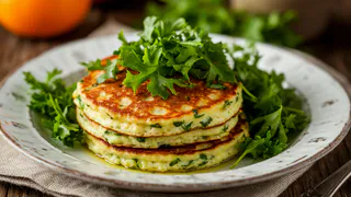 Пирожки можно забыть: 10 минут и на столе горячий завтрак, который готовится проще простого - дети всегда просят добавку