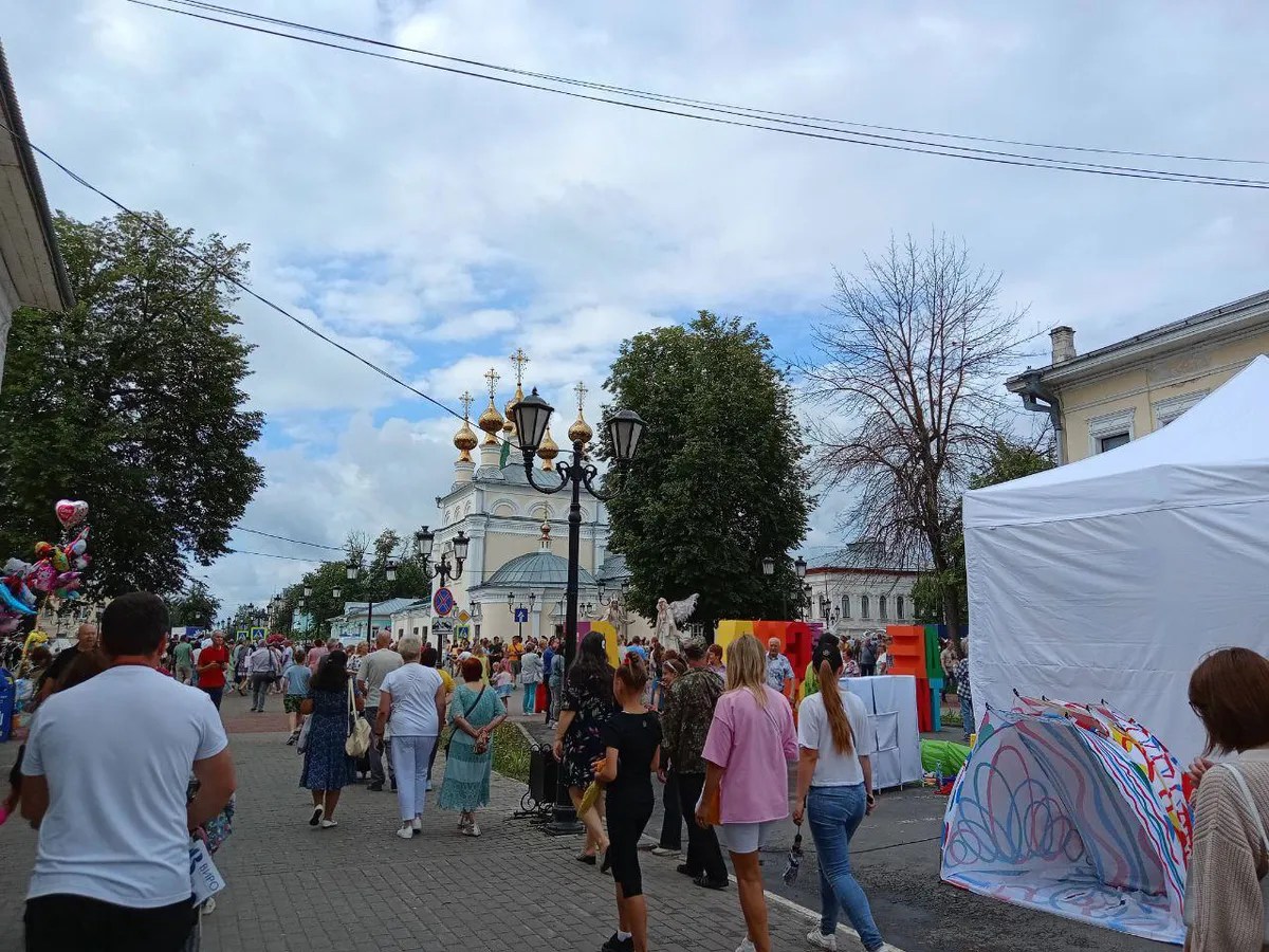 В Муроме одобрили введение туристического налога