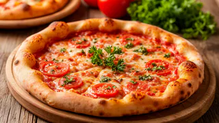 Готовлю турецкую пиццу Пиде: нужно минимум продуктов, а вкус такой, что про обычную пиццу все дома забыли