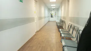 В Усинске слаженная работа медиков спасла пациентку