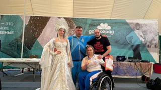 Бокс, дзюдо, и не только: спортивные победы Владимирской области за неделю