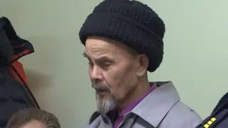 Старику, убившему врача-травматолога, вынесли приговор