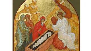 Концерт в честь дня жен-мироносец проводит ГДК им. Горького