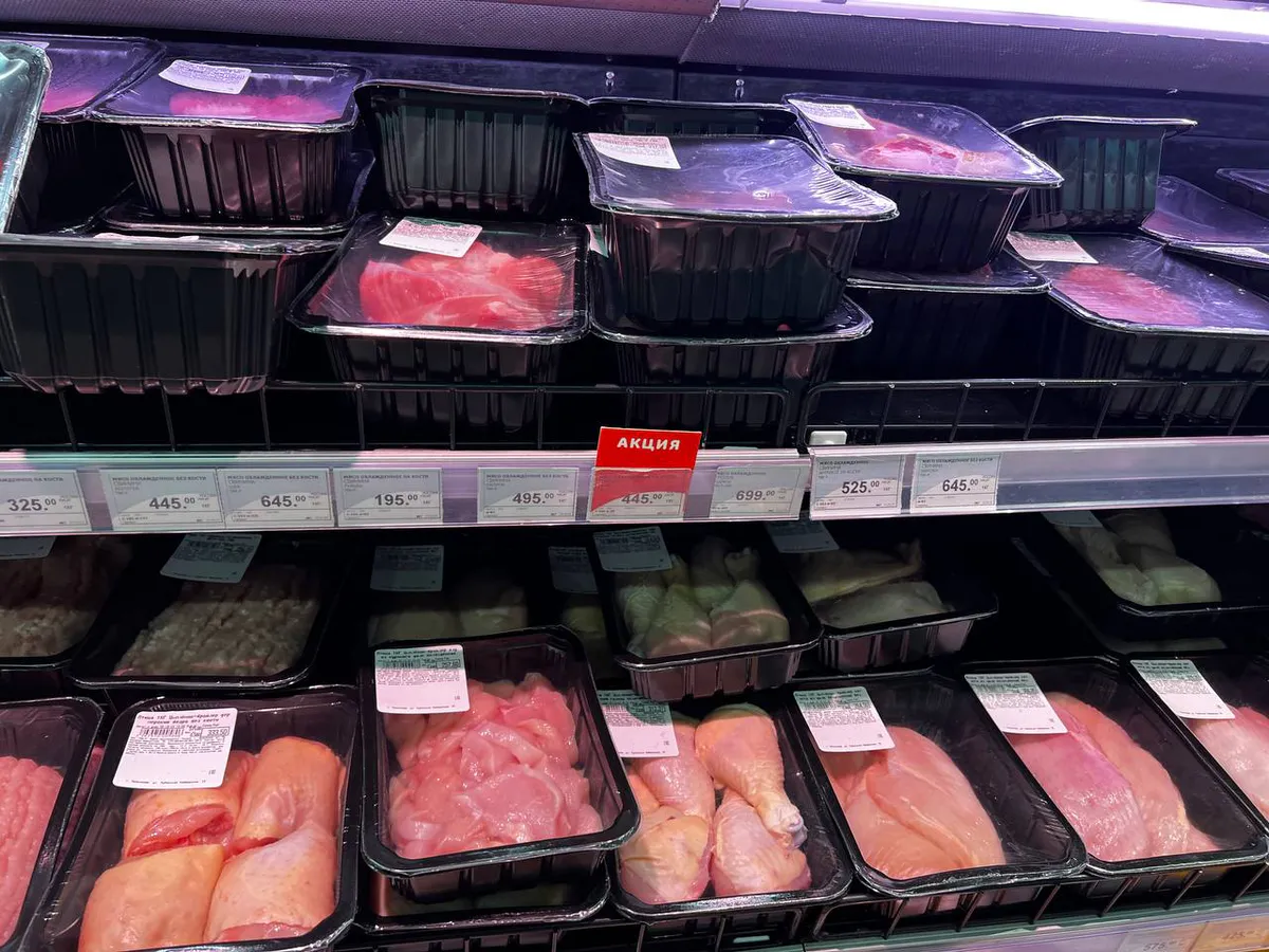 Ученые назвали самое полезное мясо: в 10 раз полезнее курицы, говядины и вкуснее баранины