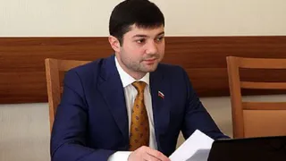 Брянского депутата обвинили в пьяном дебоше