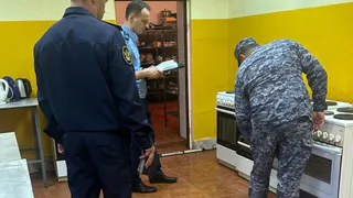 Прокуратура Рязанской области выявила нарушения в работе ИЦ-2