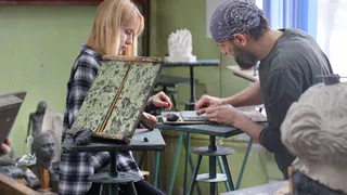 Владимирская область укрепляет позиции культурного центра региона