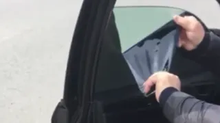 Полиция не унимается: МВД просит в судах максимальное наказание за тонировку