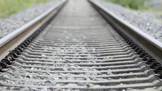 Во Владимирской области поезд насмерть сбил пожилую женщину