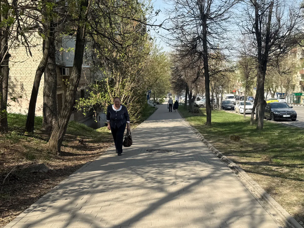 Представители федеральных структур высоко оценили улучшение Земетчинского района