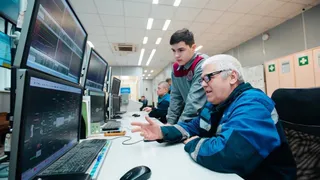 Рамиль Муллин: «Мы поставили задачу – стать столицей нефтехимии»