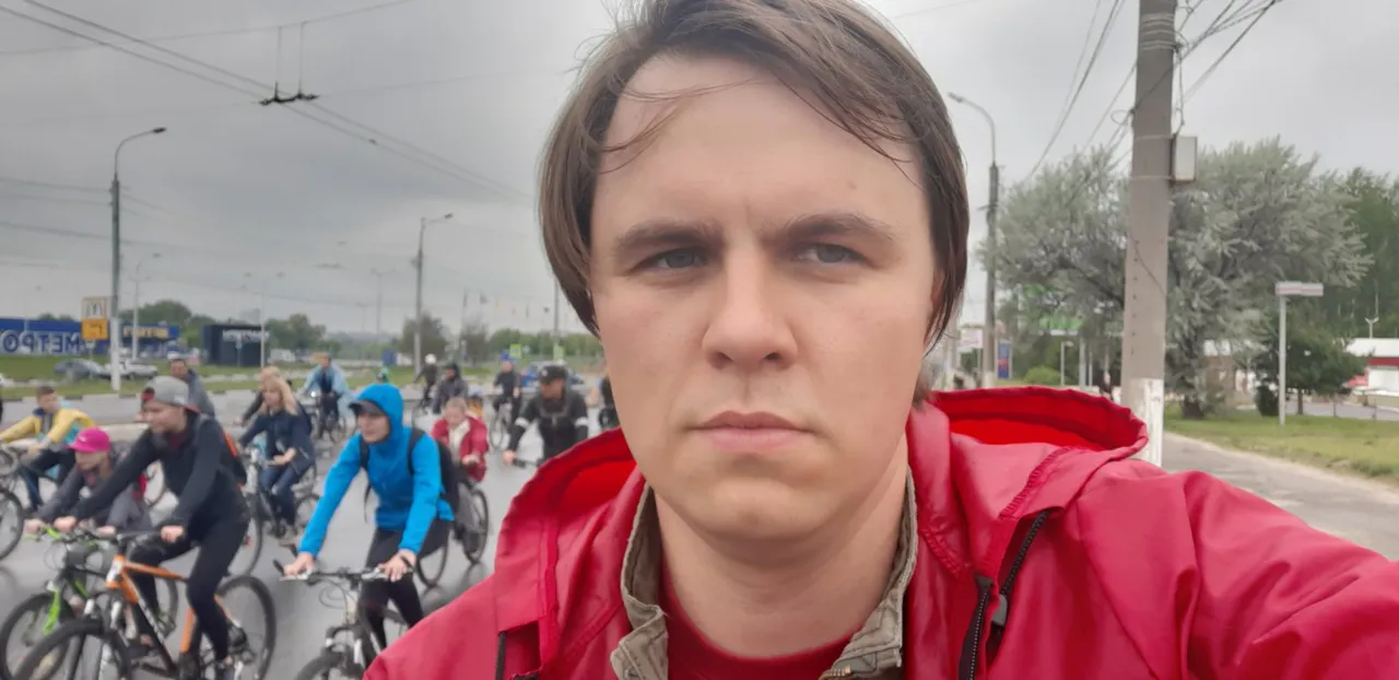#ЛЮБИМОЕ_В_РЯЗАНИ: где можно встретить Алексея Захарова