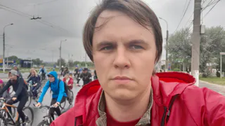 #ЛЮБИМОЕ_В_РЯЗАНИ: где можно встретить Алексея Захарова