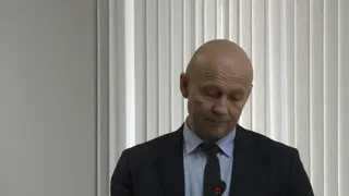 Замгубернатора Александр Коробко дал фальстарт с назначением главой города Брянска Марины Дбар
