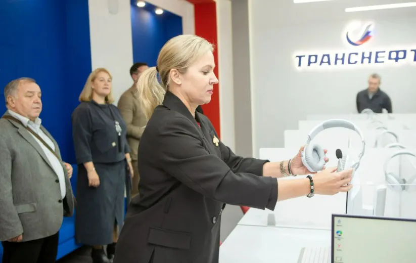 В Коми ухтинский детдом открыл обновленные пространства при поддержке нефтяной компании