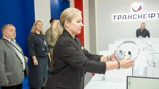 В Коми ухтинский детдом открыл обновленные пространства при поддержке нефтяной компании