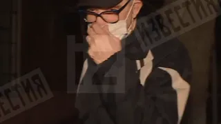 Точка в истории? Скопинский маньяк вернулся домой