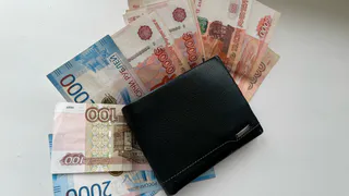 Продавщицу рязанской пекарни подозревают в краже кошелька с крупной суммой