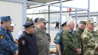 Губернатор Пензенской области Олег Мельниченко рассказал об итогах учений по отражению атак БПЛА