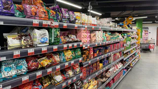 Жиры с глазурью в яркой обертке: Росконтроль назвал 5 худших продуктов бренда «Красный октябрь» - не берите даже по скидке