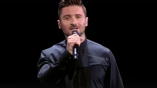 "Евровидение-2017" может пройти в Москве