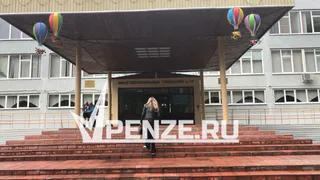 Гимназию №13 ждет грандиозное преображение в 2026 году!