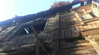 В центре Рязани появится сквер для выставок