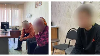 В Беличьем парке столицы Коми пьяные подростки испортили несколько объектов