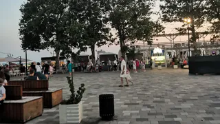 Побывали в Крыму и оценили: как живут простые люди в Ялте, где до моря 7 минут ходьбы - и это вовсе не хоромы