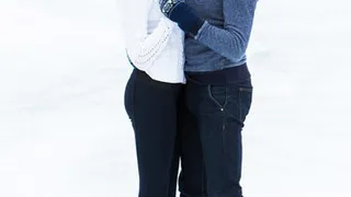 Романтическая акция: магнитогорские катки подготовили подарок для влюбленных к 14 февраля