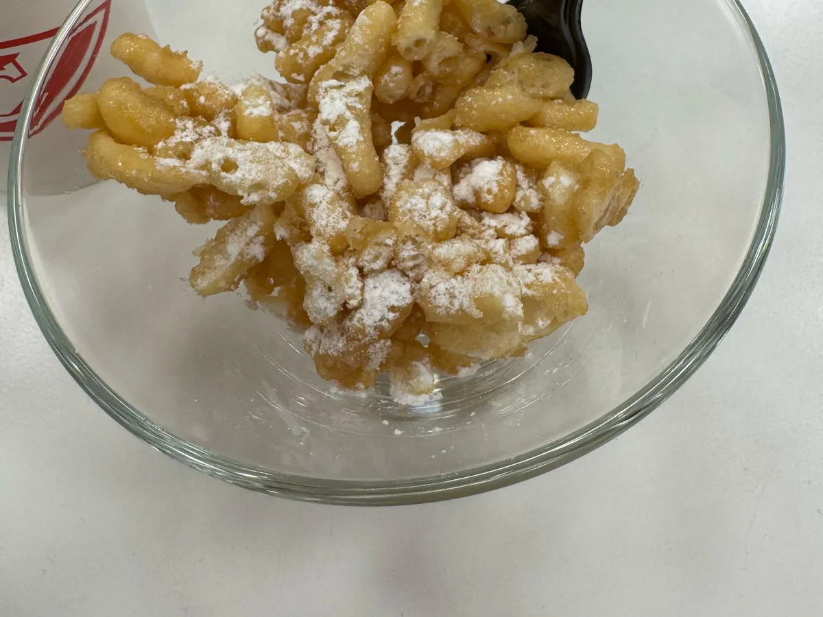 Чак‑чак на Бали: сын Айзы получил татарский десерт за 81 тысячу рублей