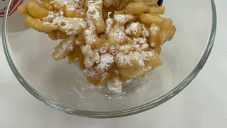 Чак‑чак на Бали: сын Айзы получил татарский десерт за 81 тысячу рублей