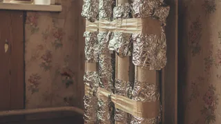 Берем рулон фольги - и дом прогревается за 30 минут, даже если за окном мороз −40