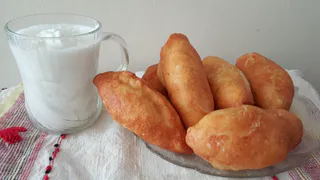 Что добавляют в тесто для пирожков, чтобы они были нежными и мягкими даже на следующий день