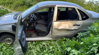 В Магнитогорске 18-летний водитель сбил насмерть 61-летнюю пенсионерку