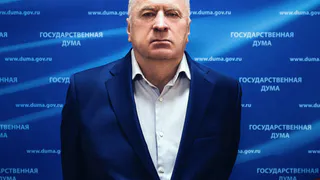 Жириновскому не дали выступить перед рязанскими десантниками