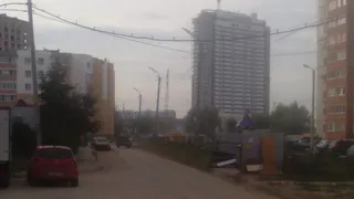 Точечная застройка - купил квартиру, а через год живешь в тени высоток