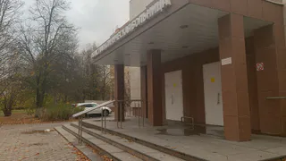 Врачи ОКБ Рязани спасли женщину с ишемическим инсультом