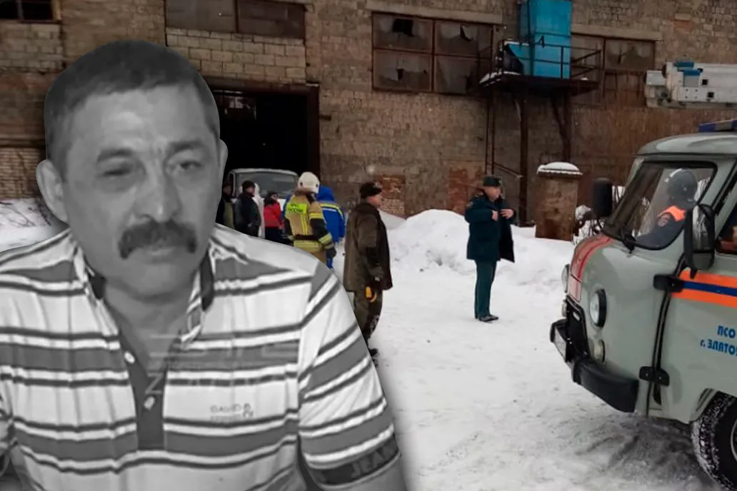 Суд признал виновным: в Златоусте вынесен приговор виновнику смерти отца шестерых детей